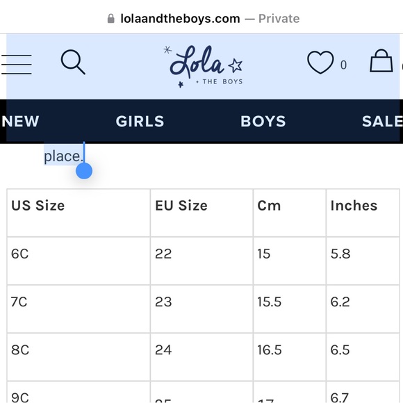 Lola + The Boys PINK IRIDESCENT HEART COWGIRL BOOTS size 22 6c toddler shoe - Picture 10 of 10